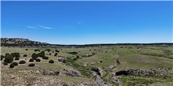 property photo for Colorado City Plat 14 Tract 307, 0.17 acres for sale in Pueblo County, Colorado