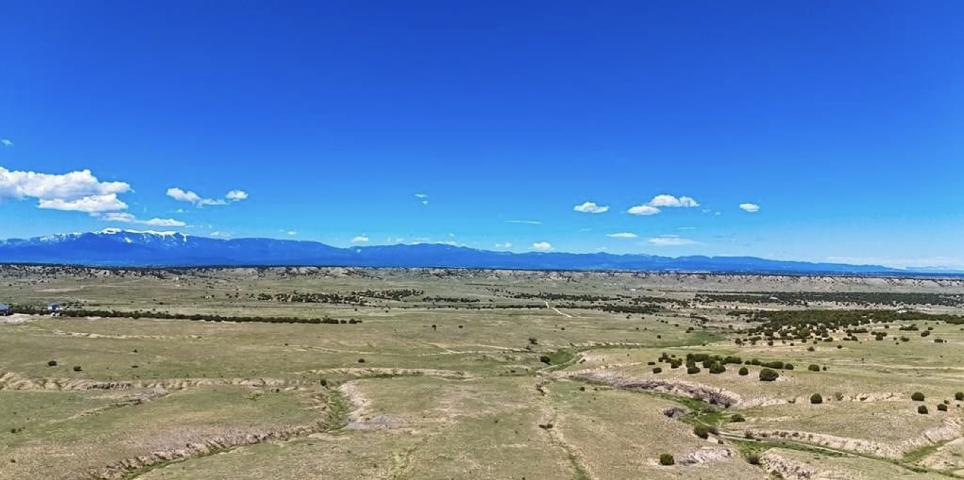 Tract 9 at Colorado City in Pueblo County, Colorado