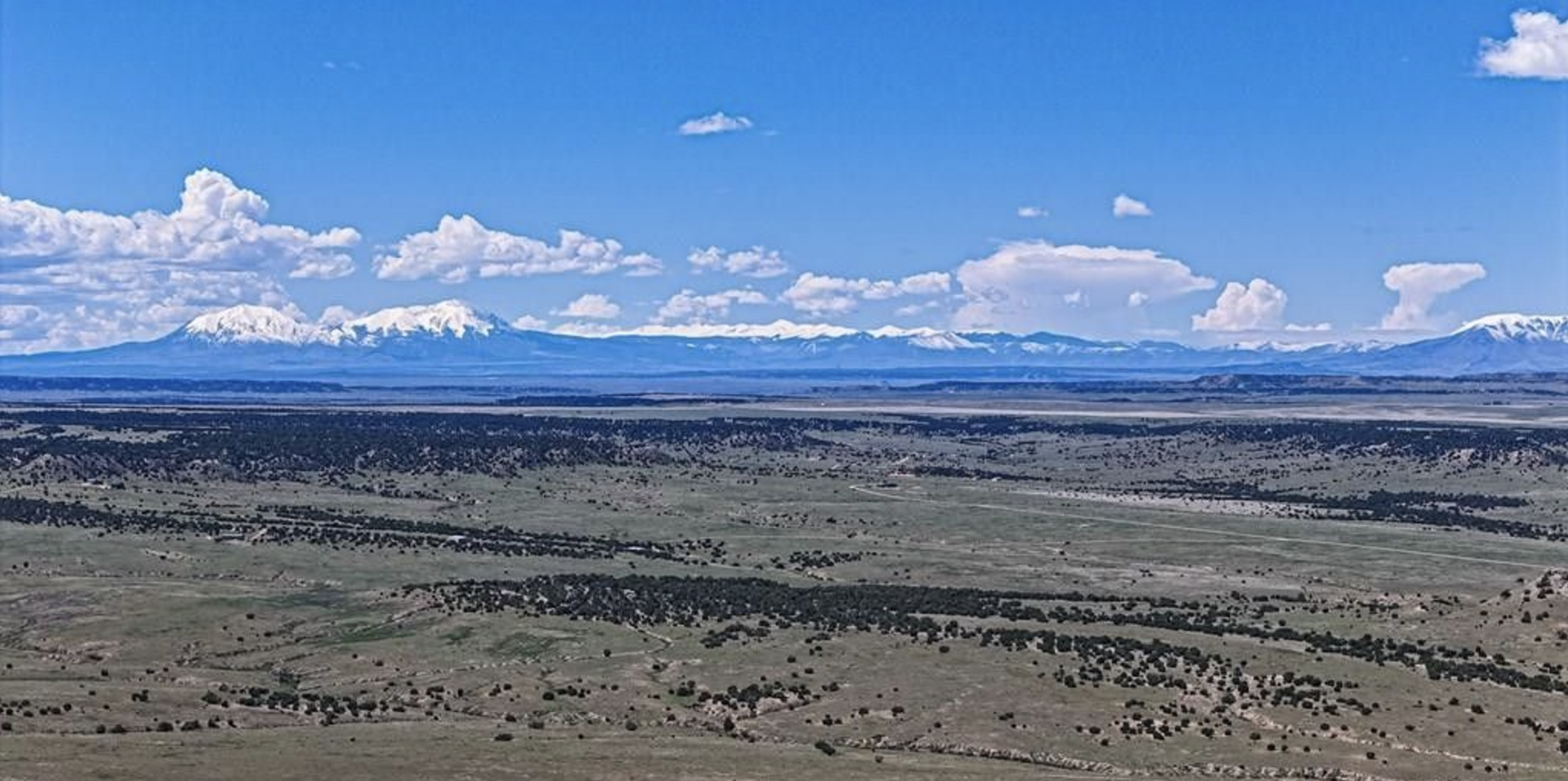 Tract 66 at Colorado City in Pueblo County, Colorado