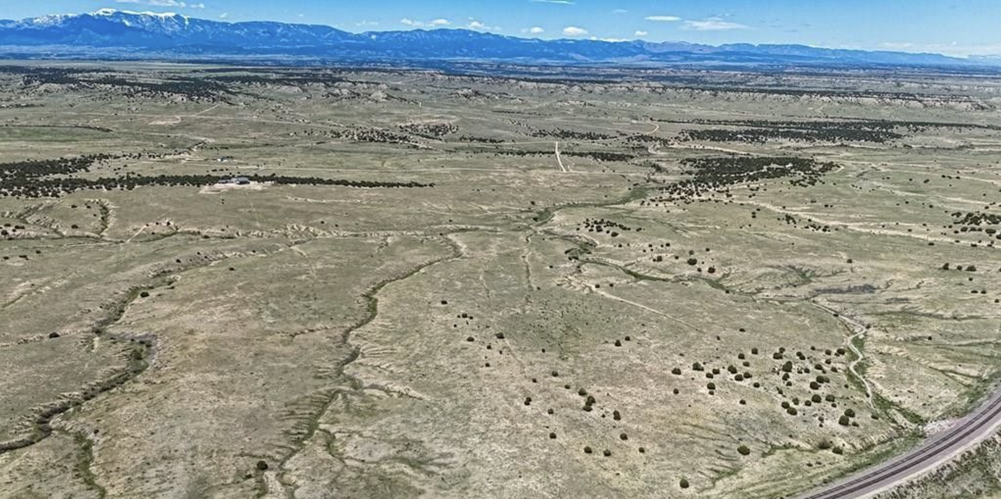 Tract 698 at Colorado City in Pueblo County, Colorado