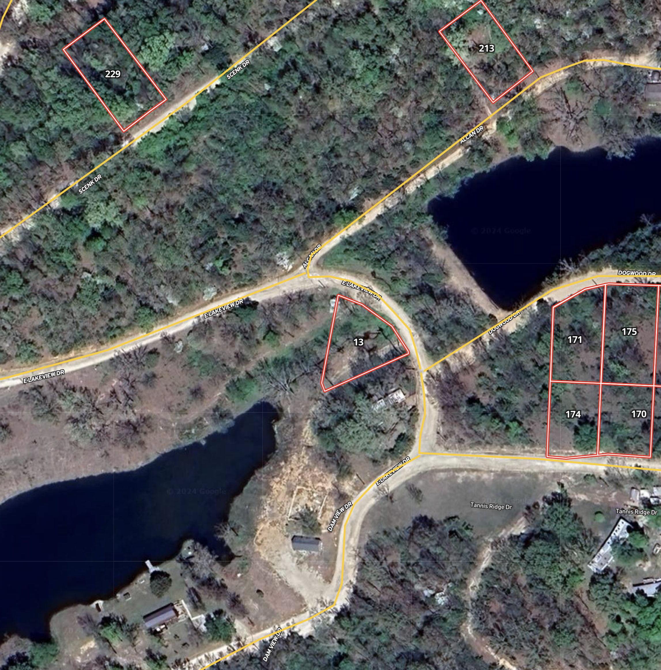 SPL-P5-T13 tract image