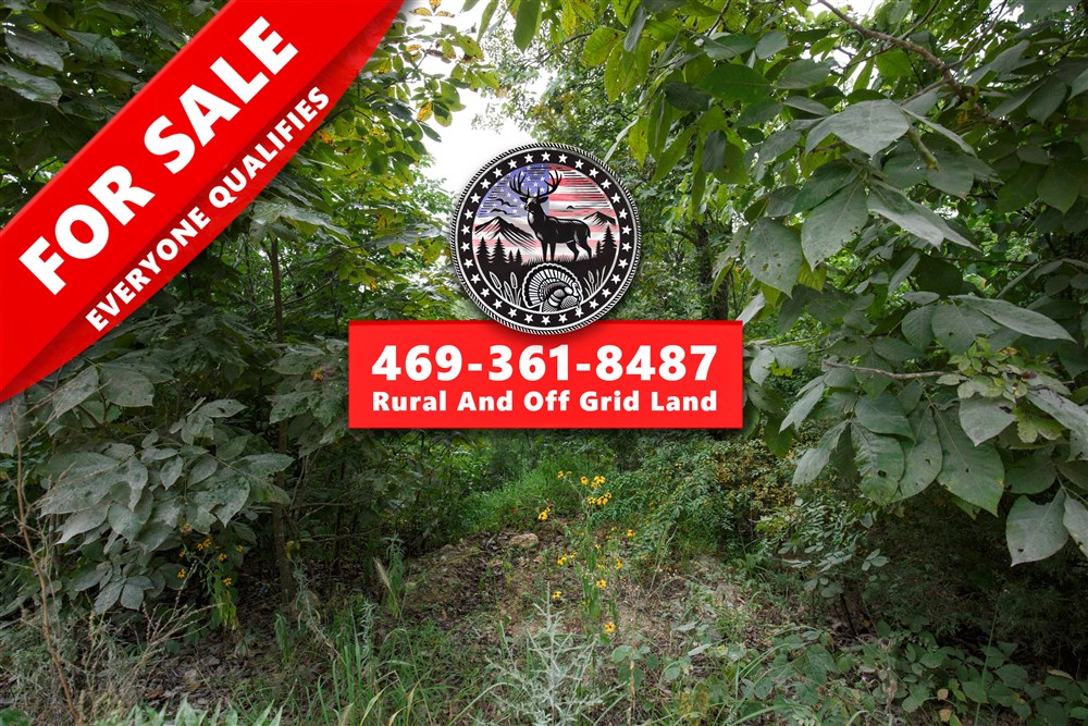 0.15 acre rural land tract for sale at Springlake Plat 5 Tract 170 in Miller County, Missouri