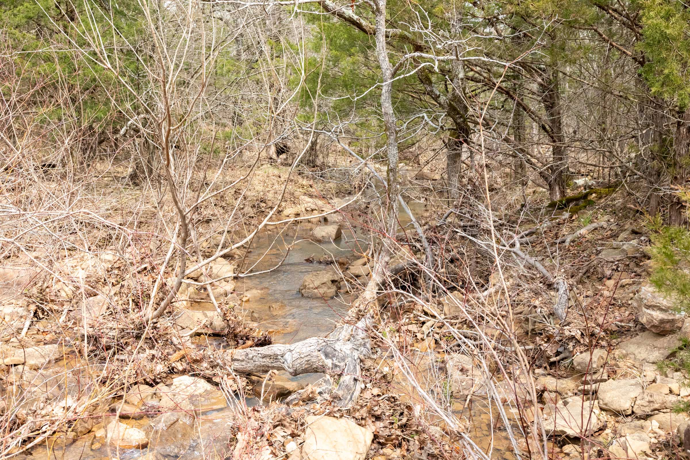 Tract 144 at Stone Bridge Phase III in LatimerHaskell County, Oklahoma
