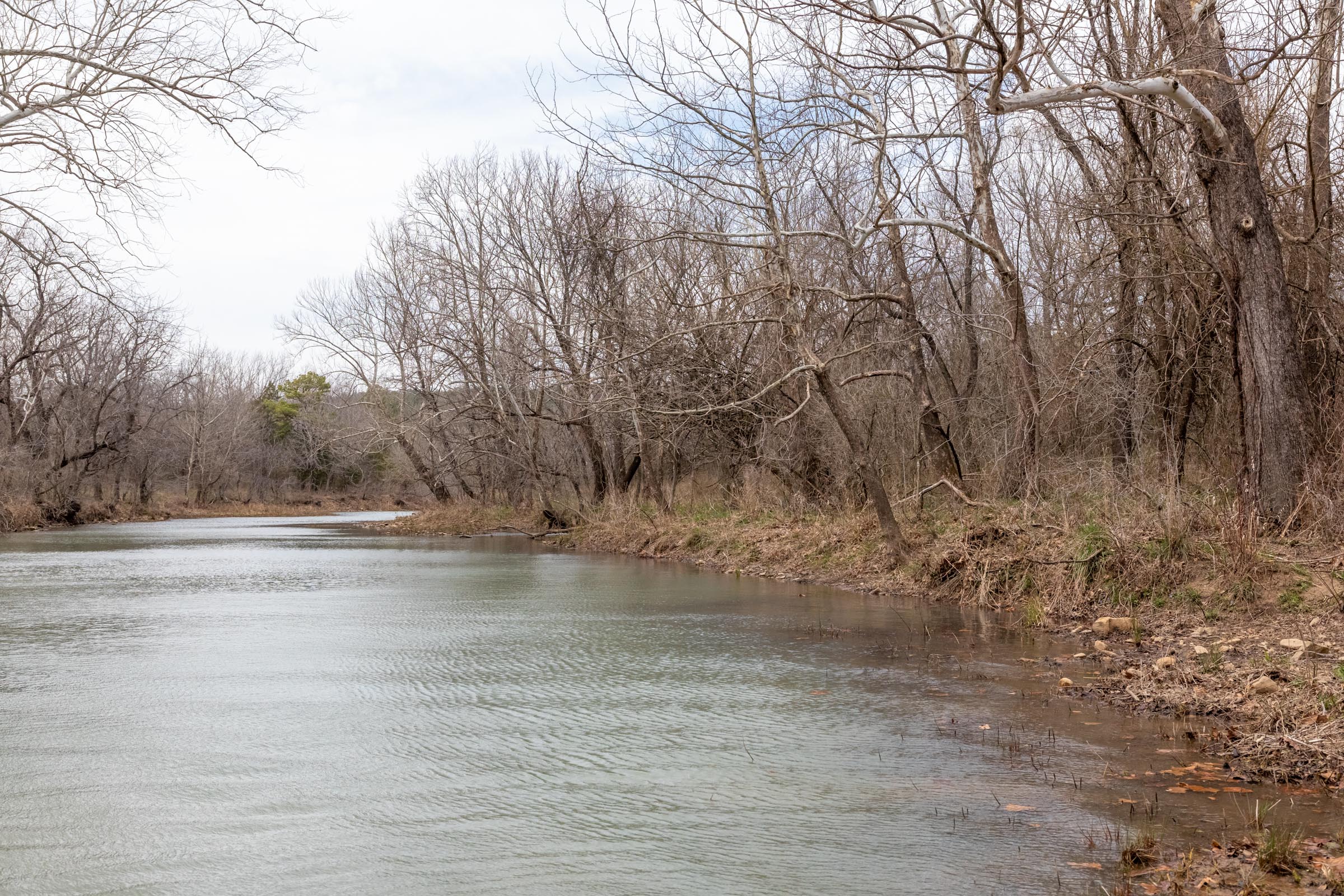 Tract 147 at Stone Bridge Phase III in LatimerHaskell County, Oklahoma
