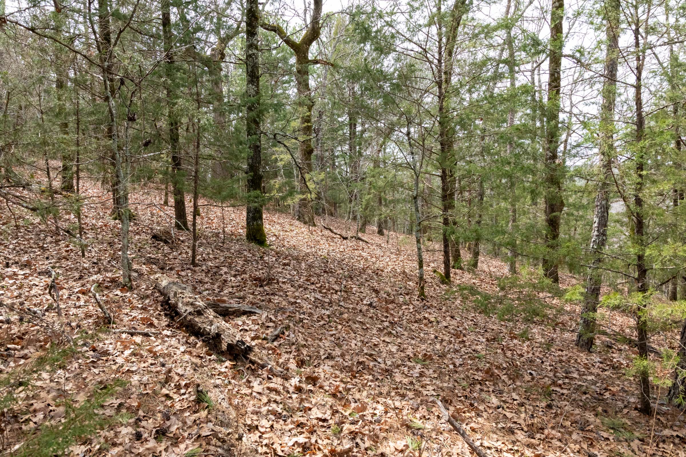 Tract 166 at Stone Bridge Phase III in LatimerHaskell County, Oklahoma