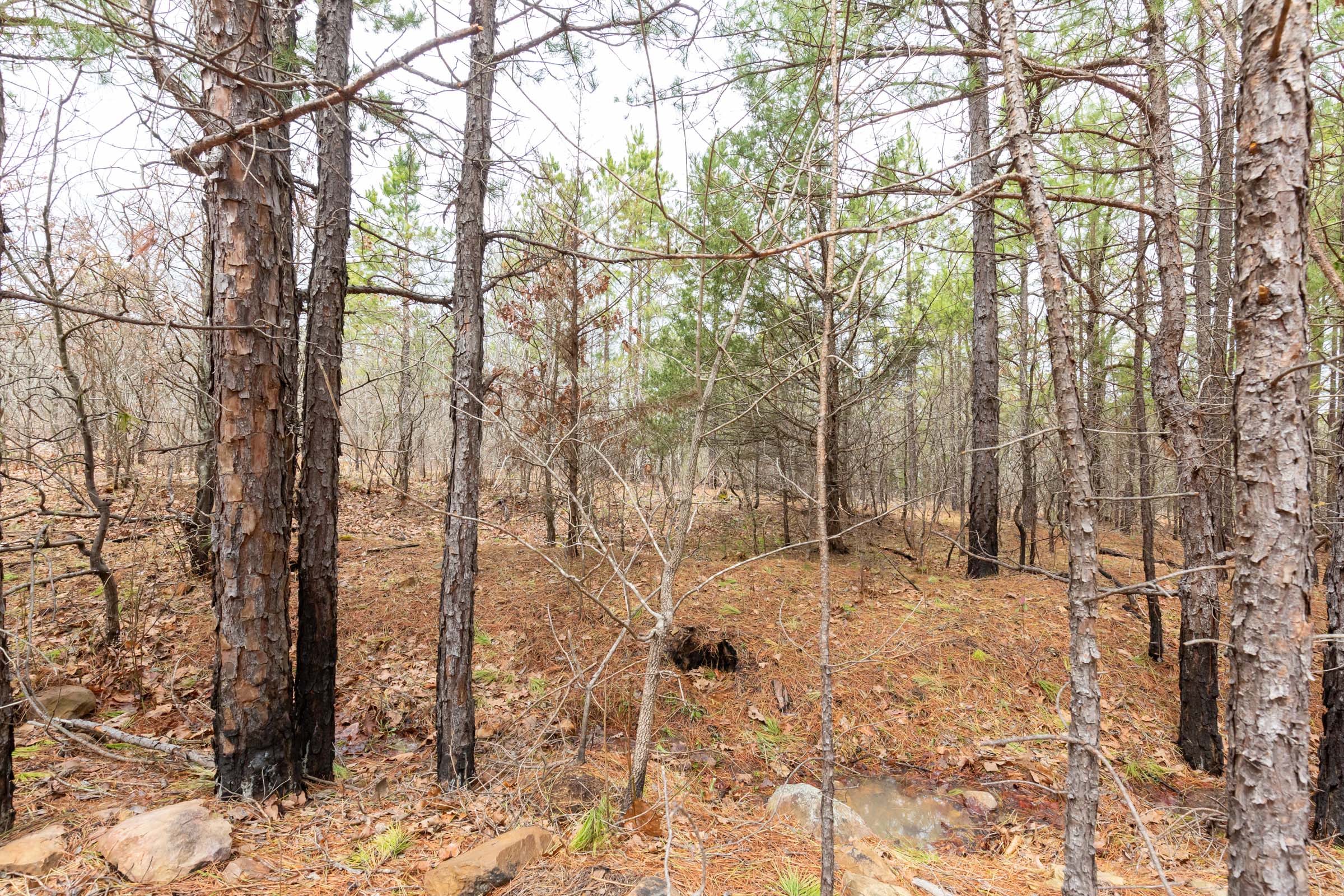Tract 174 at Stone Bridge Phase III in LatimerHaskell County, Oklahoma
