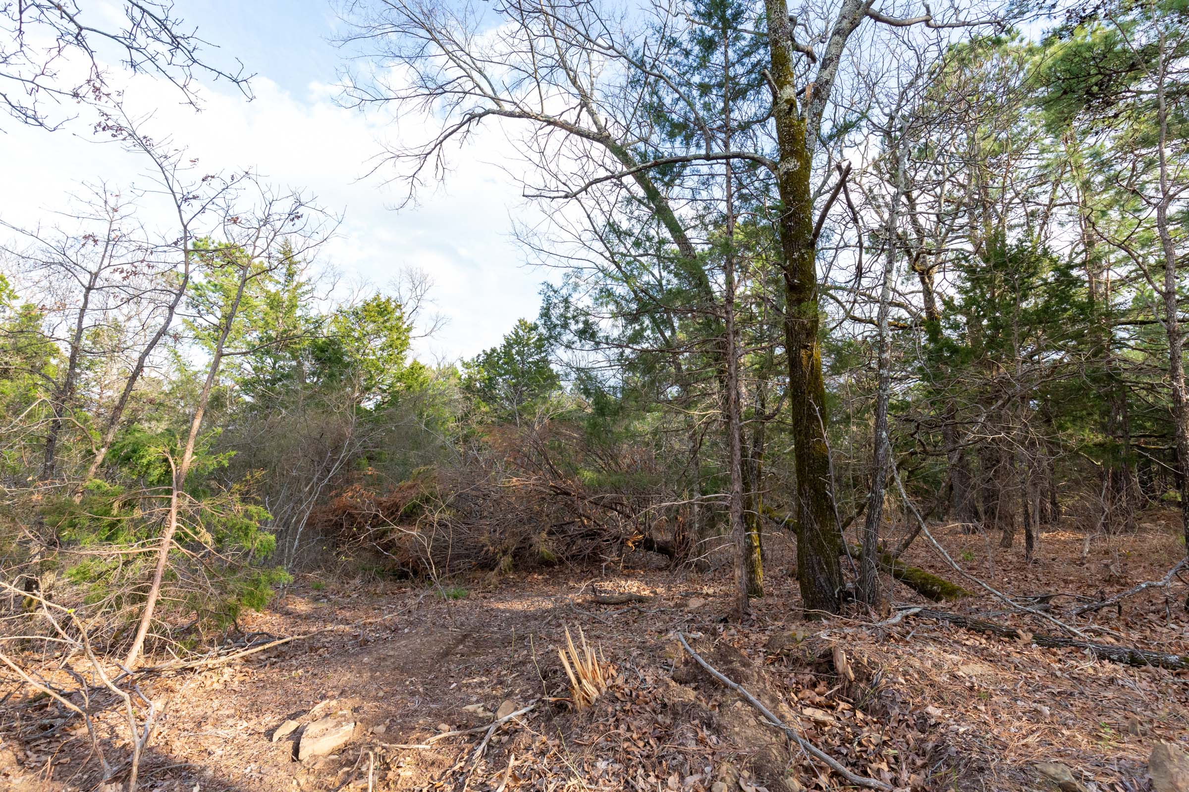 Tract 178 at Stone Bridge Phase III in LatimerHaskell County, Oklahoma
