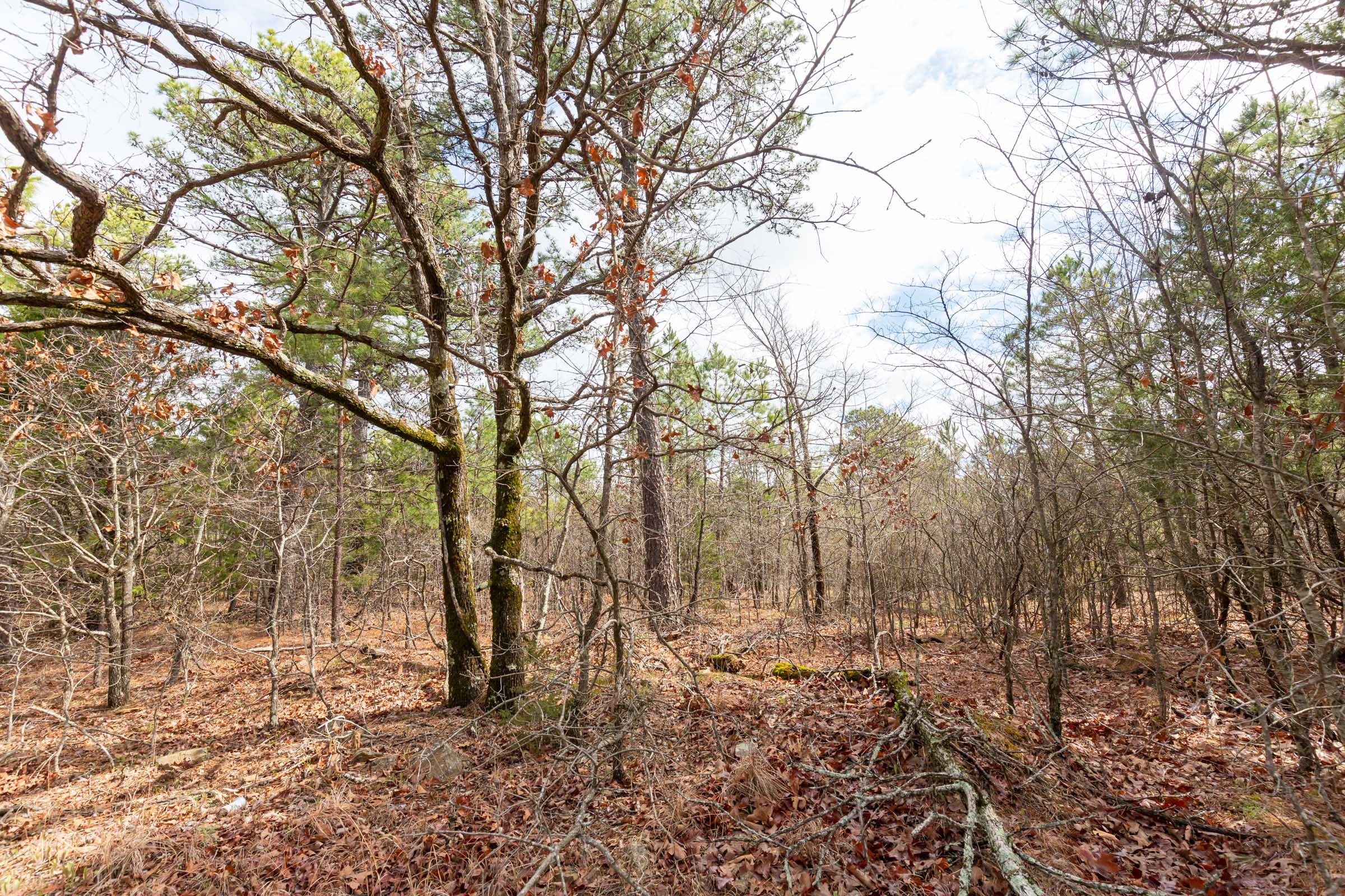 Tract 183 at Stone Bridge Phase III in LatimerHaskell County, Oklahoma