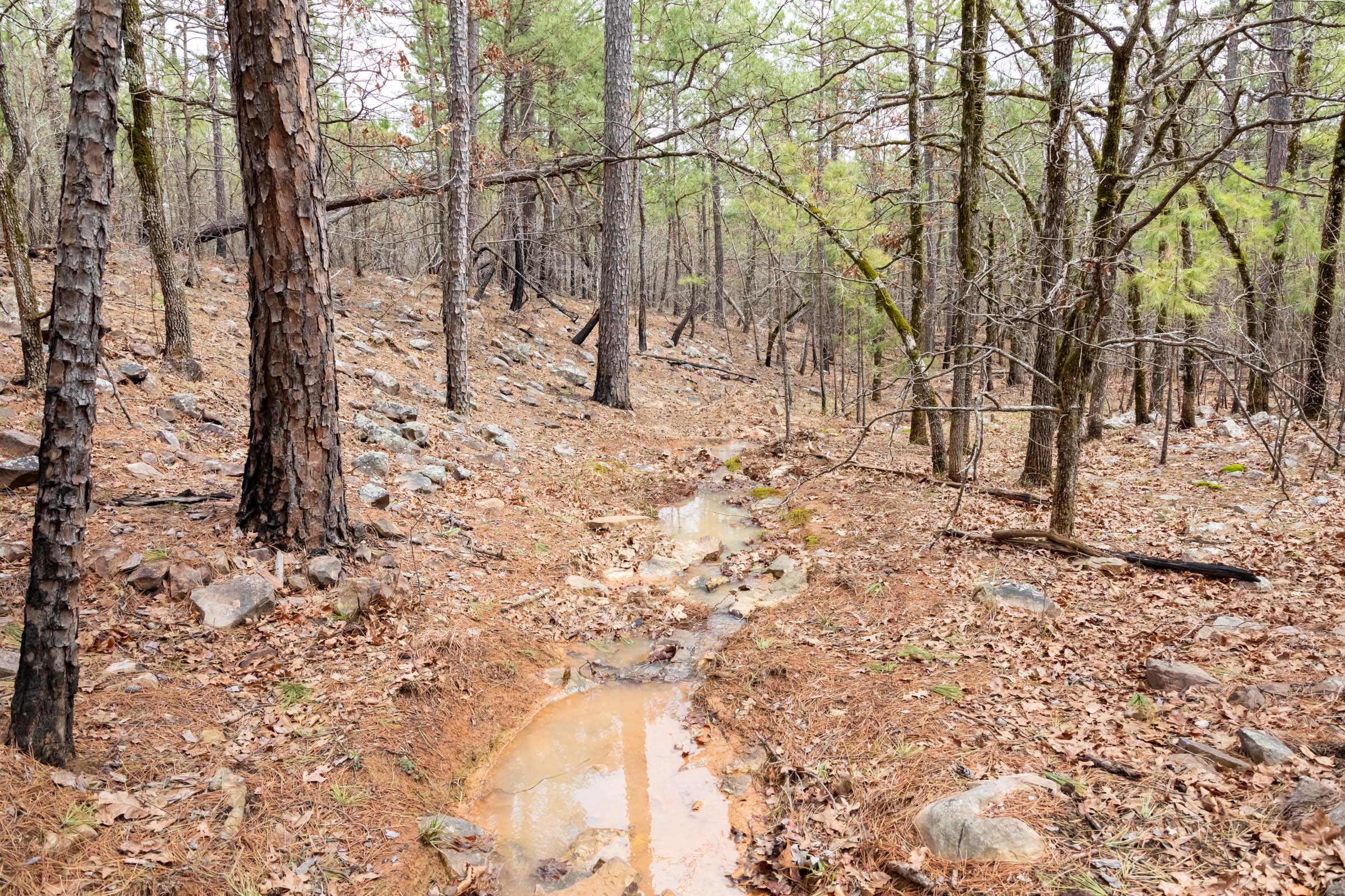 Tract 196 at Stone Bridge Phase III in LatimerHaskell County, Oklahoma