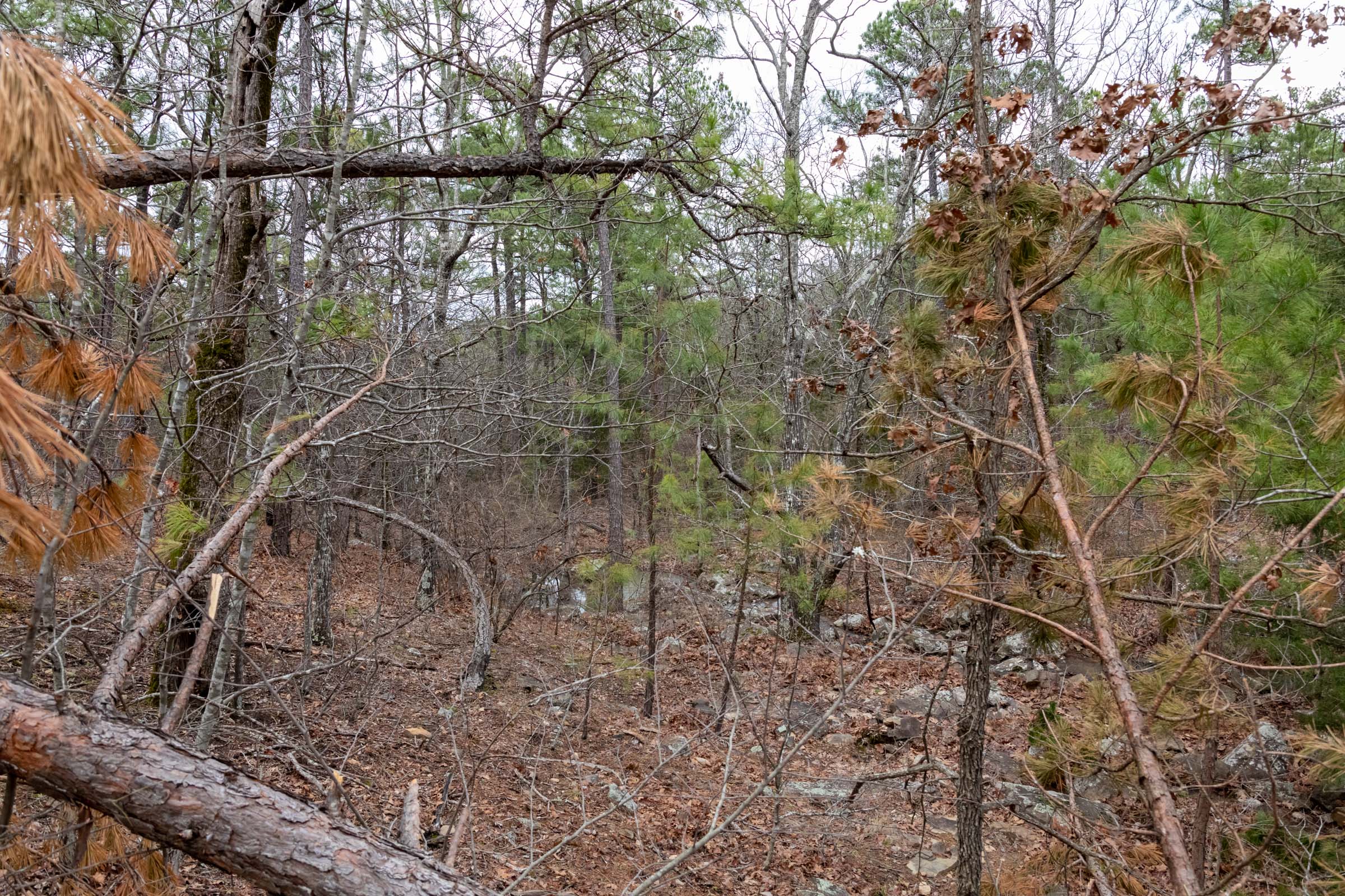 Tract 206 at Stone Bridge Phase III in LatimerHaskell County, Oklahoma