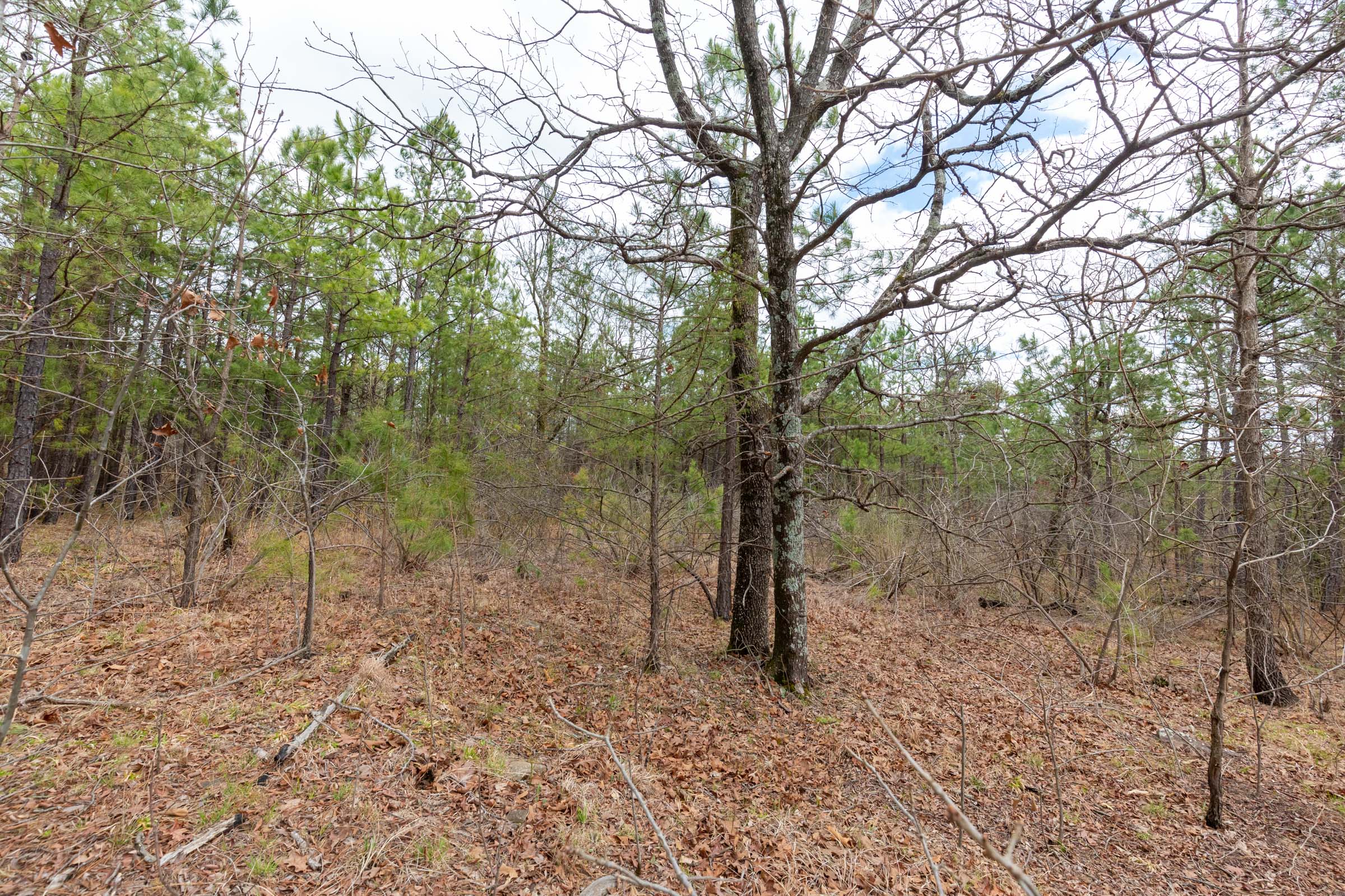 Tract 214 at Stone Bridge Phase III in LatimerHaskell County, Oklahoma